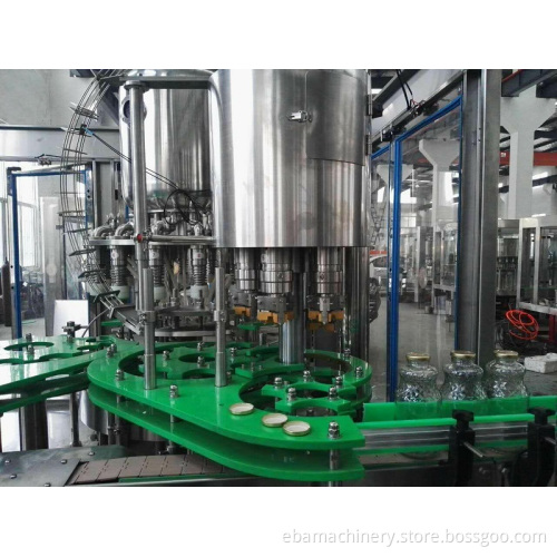 Automatic Orange Mango Juice Making Machine